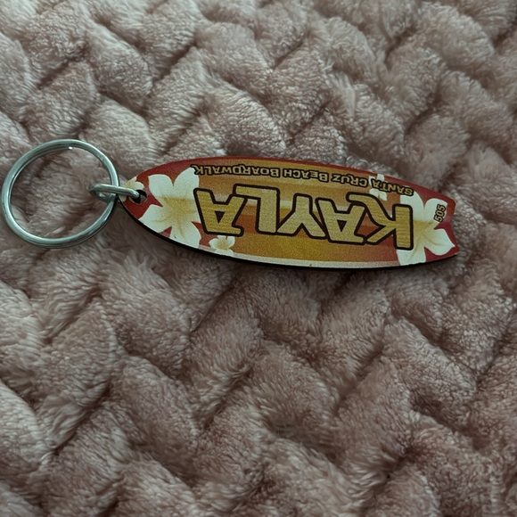Name keychain BN - Picture 2 of 2